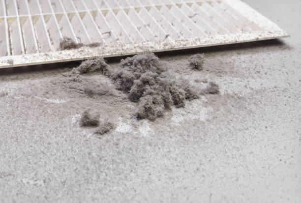 Best HVAC Air Duct Cleaning  in Cozad, NE